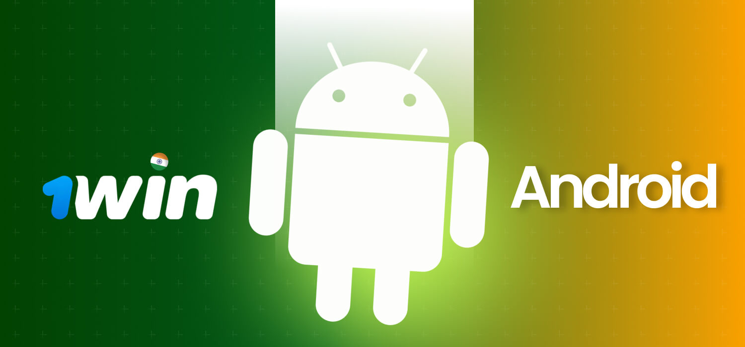 1Win APK for Android