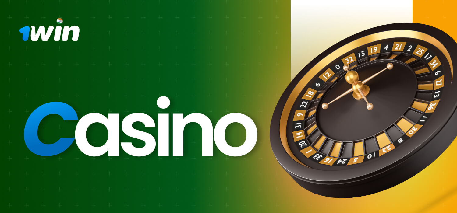 1Win Casino Games