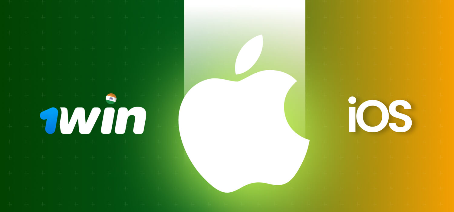 1Win app for iOS