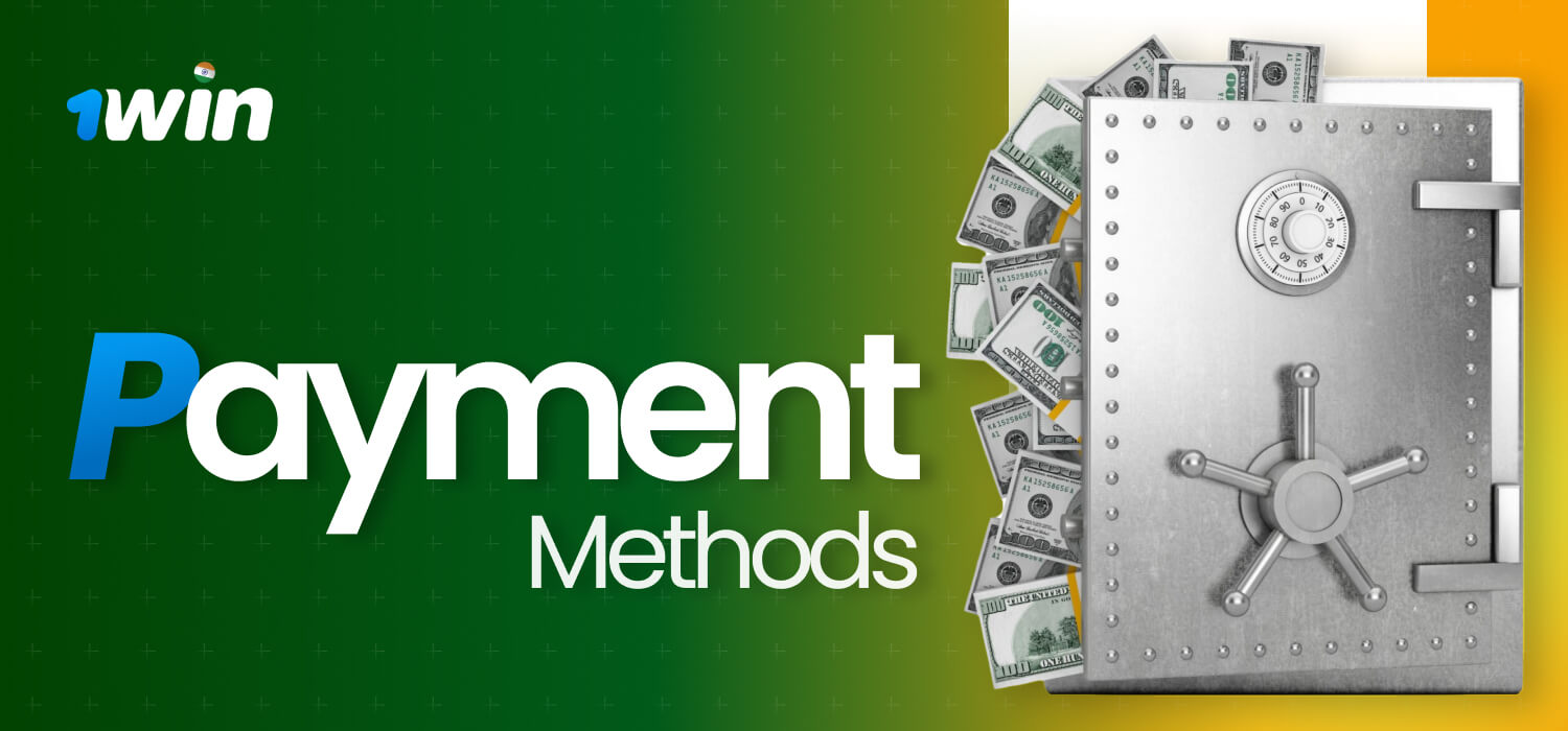 Payment methods for eSports betting