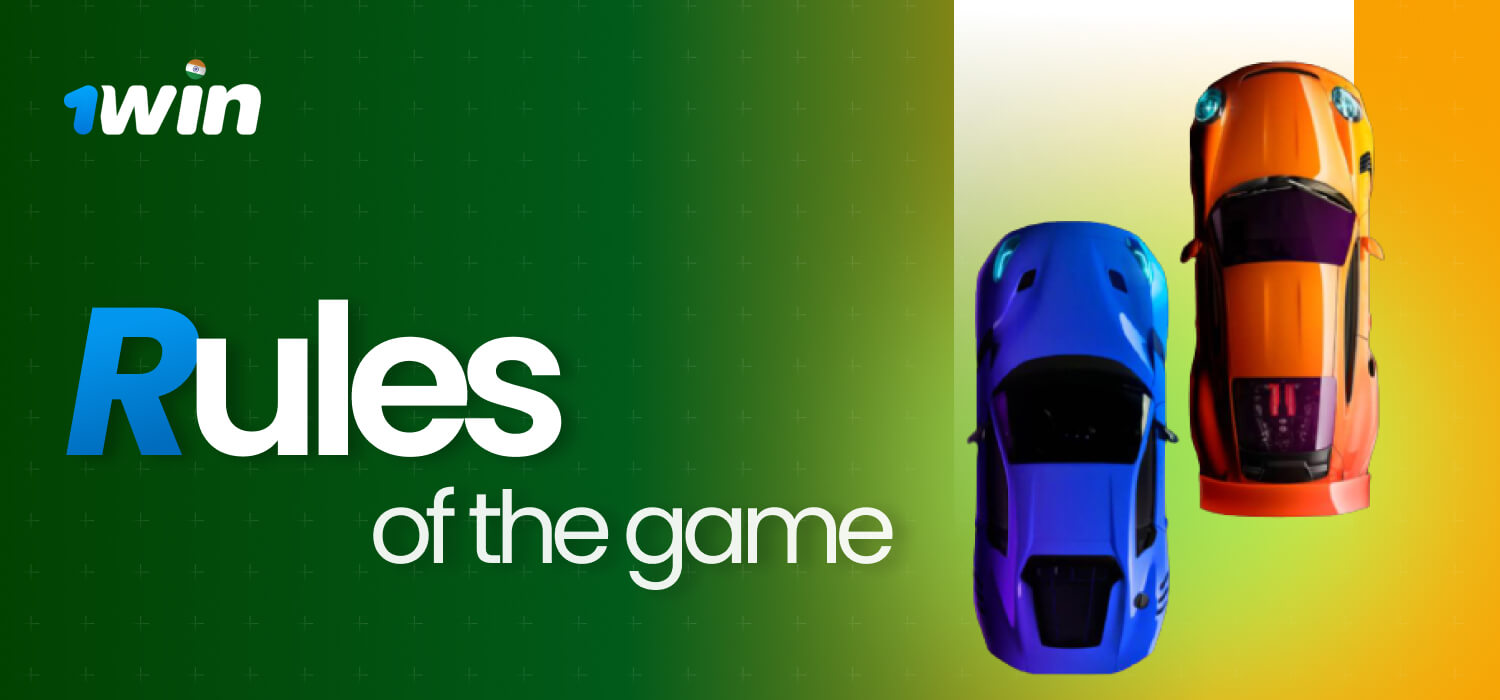 Rules of Speed and Cash game at 1Win