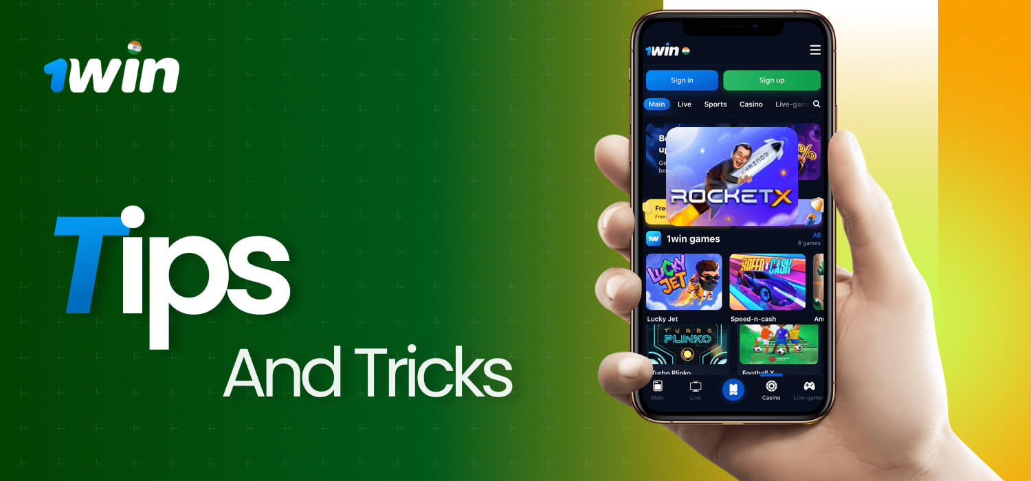 Tips for Rocket X : How to play and win?