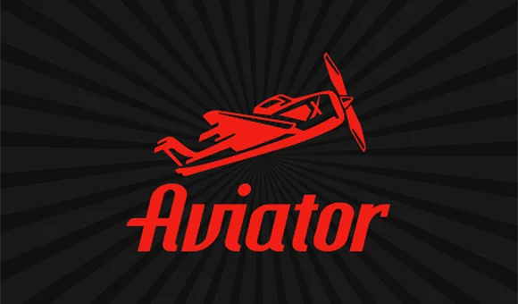 Aviator Logo