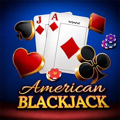 American Blackjack