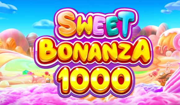 Sweet Bonanza 1000